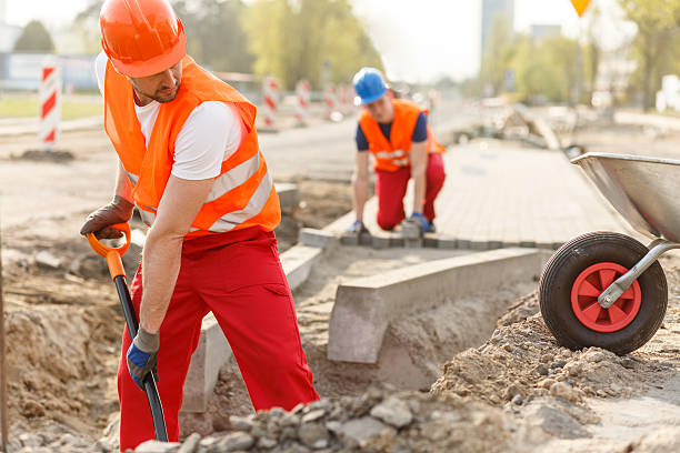 Best Concrete Sidewalk Installation  in Braddock, PA