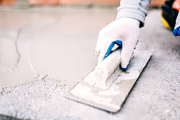 Best Concrete Driveway Repair Near Me  in Braddock, PA